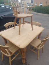 country carver chair for sale  SHEFFORD