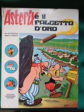 Cartonato asterix falcetto usato  Italia