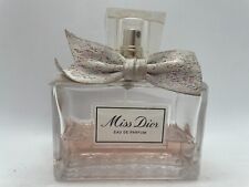 miss dior le parfum for sale  UK