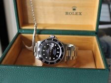 2004 rolex submariner for sale  Selden