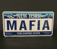 New york mafia for sale  HARTLEPOOL