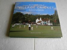 Remarkable village cricket for sale  BATTLE