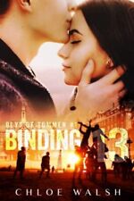 Binding 13: A Rugby Sports Romance (Bo..., Walsh, Chloe, usado comprar usado  Enviando para Brazil