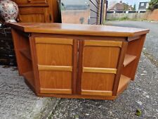 Midcentury teak parker for sale  CHESSINGTON