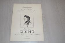 Mio primo chopin usato  Napoli