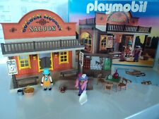 Playmobil vintage western d'occasion  Bihorel