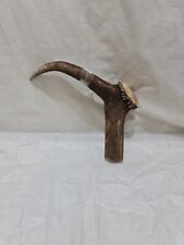 Deer antler thumbstick for sale  STOKE-ON-TRENT