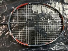 Victor Auraspeed 100X Badminton Racquet MOHAMMAD AHSAN SPECIAL VERSION 4UG5 for sale  Shipping to South Africa