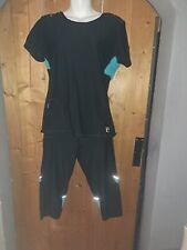 Sports fitness shirt for sale  THETFORD