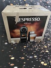 Magimix nespresso citiz for sale  NOTTINGHAM