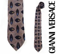Gianni versace tie usato  Verona