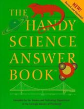 Handy answer book for sale  Surprise