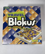 Blokus travel 100 d'occasion  Expédié en Belgium