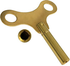 New brass quality for sale  HARROW