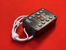 Nsm jukebox remote for sale  PONTYCLUN