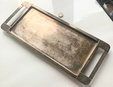 Altes tablett argentor gebraucht kaufen  Berlin