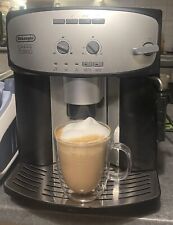 DeLonghi delonghi Cafe Corso ESAM2800 Automatic Bean to Cup Coffee Machine Maker for sale  Shipping to South Africa
