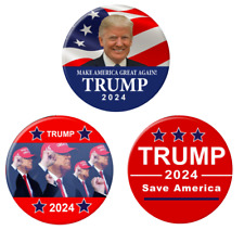 Donald trump 2024 for sale  Manhattan Beach
