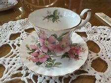 rose tea cup for sale  Concord