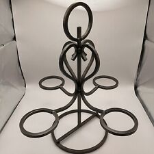 Wrought iron candle for sale  Westwood