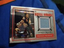 Roman reigns 2014 for sale  Decatur