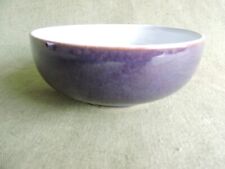 Cereal bowl for sale  SOUTHAMPTON