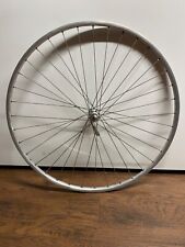 Roue front wheel d'occasion  Maurs