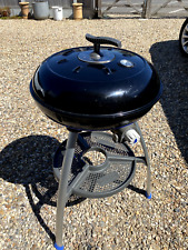 Used, Cadac Carri Chef 2 BBQ Grill for sale  CLACTON-ON-SEA