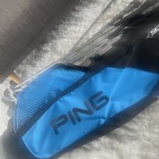 Ping series golf for sale  GILLINGHAM