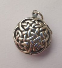Sterling silver celtic for sale  LINCOLN