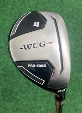 Warrior wcg pro for sale  Lithia