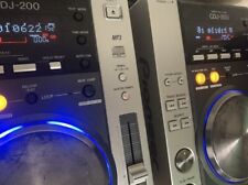 Cdj 200 pioneer usato  Bitonto