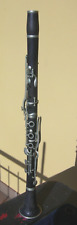 Antico clarinetto ebano. usato  Italia