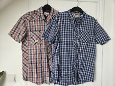 Mens next checked for sale  BATLEY
