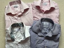 Lewin shirt bundle for sale  PENRITH
