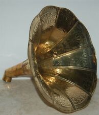 Tromba per grammofono for sale  Shipping to Ireland