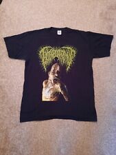 Hymenotomy shirt brutal for sale  LONDON