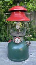 Vintage coleman lantern for sale  Shipping to Ireland