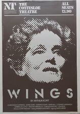 Large vintage wings for sale  FOLKESTONE