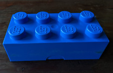 Lego lunchbox brotbox gebraucht kaufen  Bonn