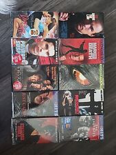Lot action vhs for sale  Marietta