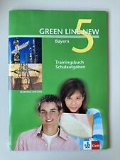 green line bayern gebraucht kaufen  Regensburg