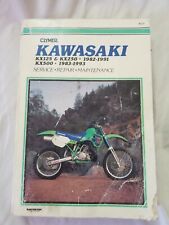 1993 kawasaki kx500 for sale  Chino