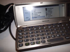 Nokia 9210i communicator for sale  LONDON