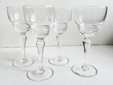 hock glasses for sale  SEVENOAKS