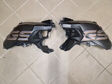 bmw gs 1200 carena usato  Taurianova