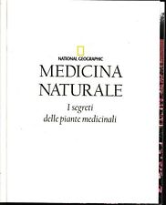 Medicina naturale. segreti usato  Italia