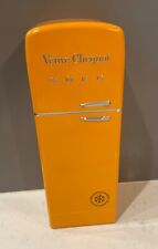 Veuve clicquot fridge for sale  Houston