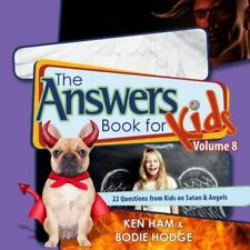 Answers book kids for sale  Aurora