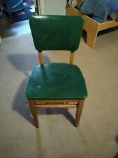 cute vintage chair 60s for sale  Medical Lake